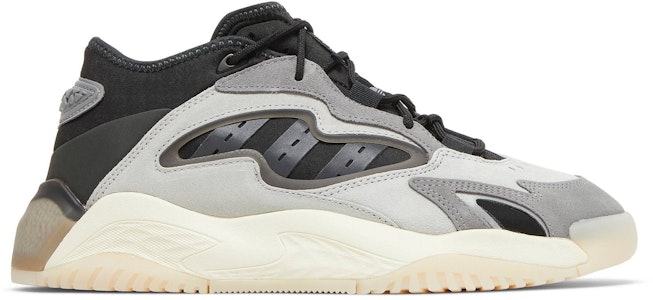 ストリートボール 2 グレーブラック (Sutori-tobōru 2 Gurē Burakku) GX0779 Buy ストリートボール 2 グレーブラック (Sutori-tobōru 2 Gurē Burakku) GX0779