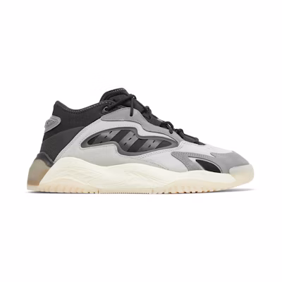 adidas Streetball 2 'Grey Black'