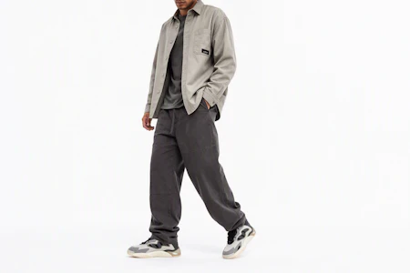 Order adidas Streetball 2 'Grey Black' GX0779