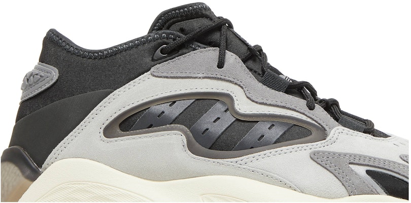 adidas Streetball 2 'Grey Black' GX0779 Order adidas Streetball 2 'Grey Black' GX0779