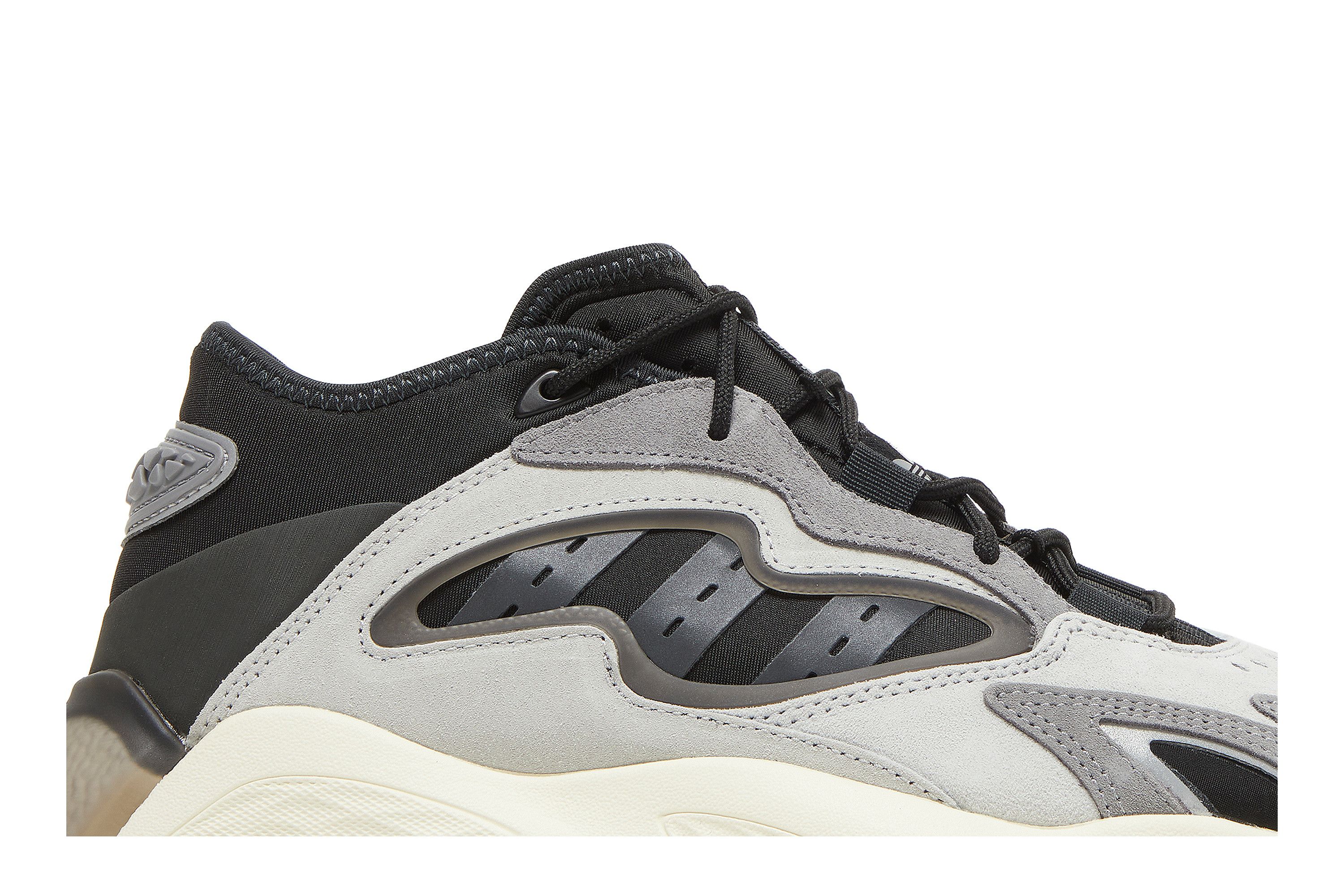 Lookbook adidas Streetball 2 'Grey Black' GX0779