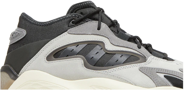 Lookbook adidas Streetball 2 'Grey Black' GX0779