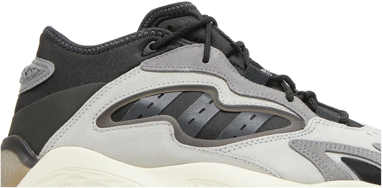 adidas Streetball 2 'Grey Black' GX0779 Lookbook adidas Streetball 2 'Grey Black' GX0779