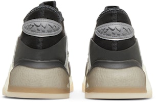 adidas Streetball 2 'Abu-Abu Hitam' GX0779 Details for adidas Streetball 2 'Abu-Abu Hitam' GX0779