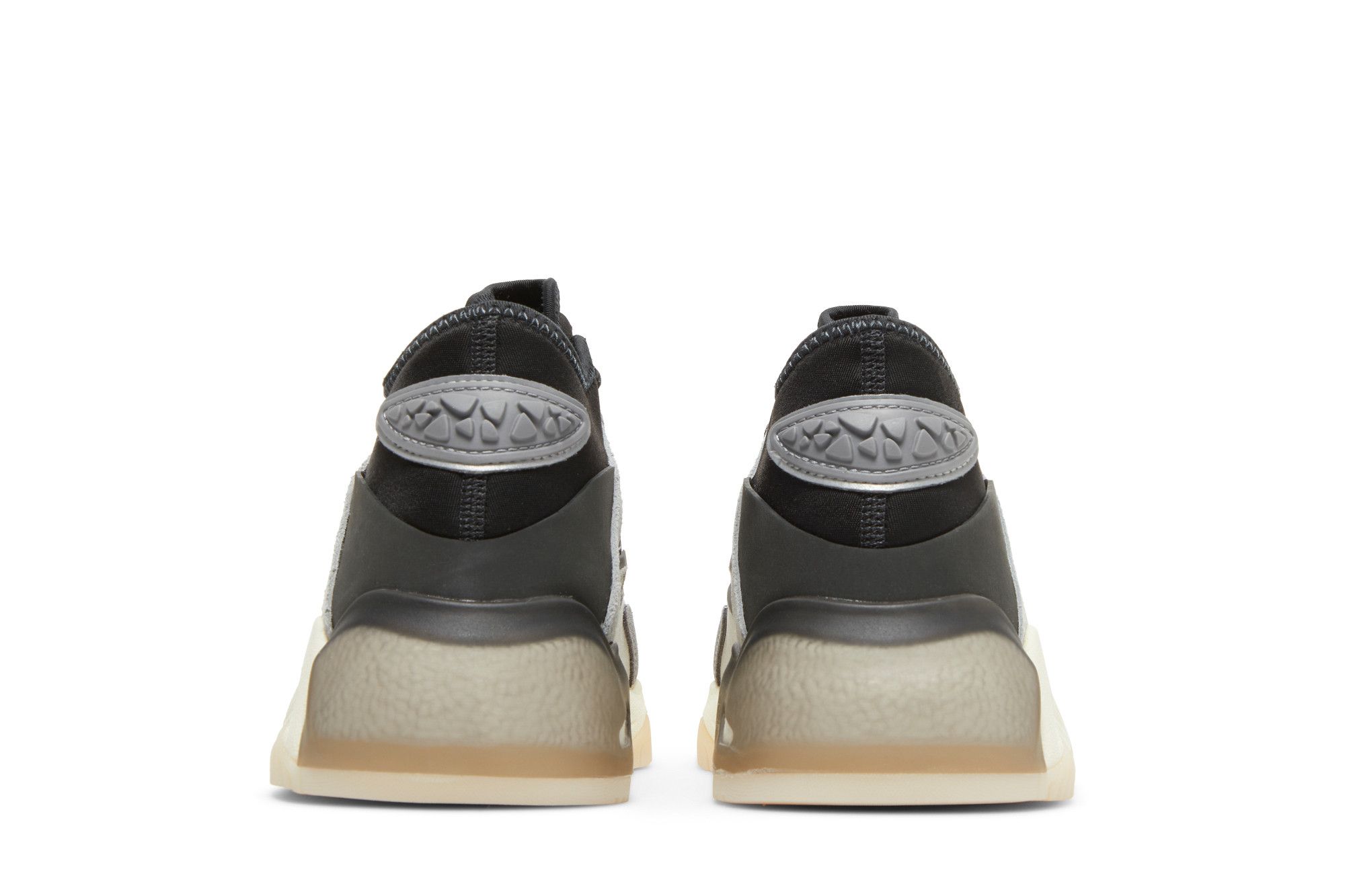 Sizing adidas Streetball 2 'Grey Black' GX0779