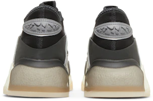 Sizing adidas Streetball 2 'Grey Black' GX0779