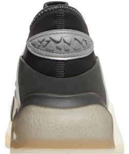 ストリートボール 2 グレーブラック (Sutori-tobōru 2 Gurē Burakku) GX0779 Sizing ストリートボール 2 グレーブラック (Sutori-tobōru 2 Gurē Burakku) GX0779