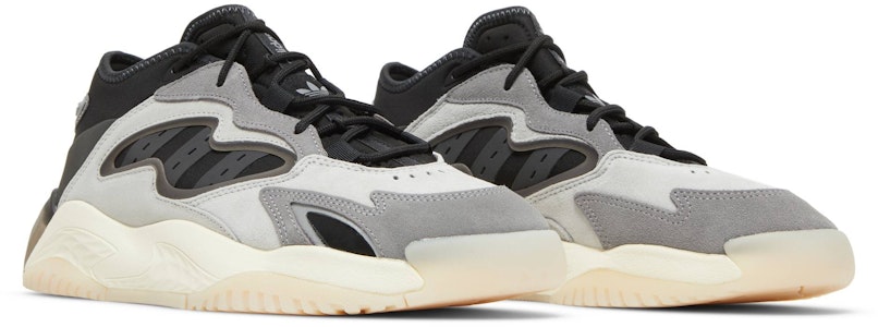 ストリートボール 2 グレーブラック (Sutori-tobōru 2 Gurē Burakku) GX0779 Cheap ストリートボール 2 グレーブラック (Sutori-tobōru 2 Gurē Burakku) GX0779