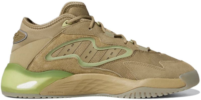 adidas Streetball 2 'Orbit Green' GX0782 Order adidas Streetball 2 'Orbit Green' GX0782
