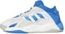 adidas Streetball 2 'Putih Biru Burung' GX9685