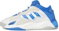 Buy adidas Streetball 2 'Putih Biru Burung' GX9685