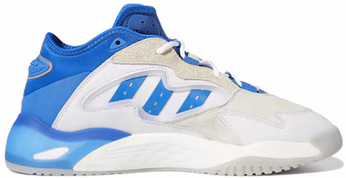Order adidas Streetball 2 'White Blue Bird' GX9685