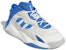 adidas Streetball 2 'Putih Biru Burung' GX9685