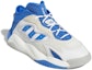 Lookbook adidas Streetball 2 'Putih Biru Burung' GX9685
