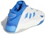 adidas Streetball 2 'Putih Biru Burung' GX9685