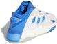 Shop adidas Streetball 2 'Putih Biru Burung' GX9685