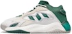 adidas Streetball 2 'Putih Hijau Gelap' GX9684
