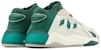 adidas Streetball 2 'Putih Hijau Gelap' GX9684