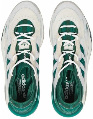 adidas Streetball 2 'White Dark Green' GX9684 Shop adidas Streetball 2 'White Dark Green' GX9684