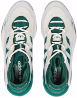 Shop adidas Streetball 2 'White Dark Green' GX9684