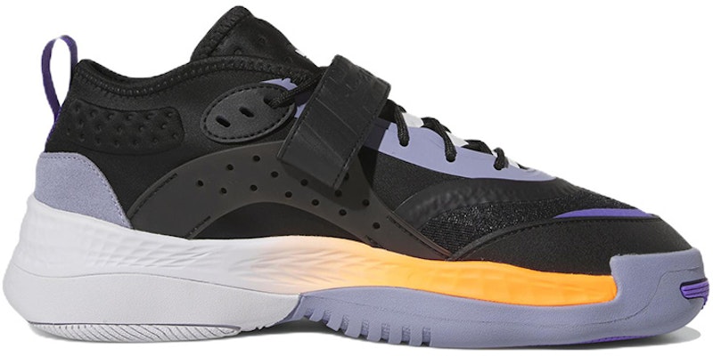 ストリートボール 3 "黒銀紫" (Sutori-tobōru 3 "Kuroginmurasaki") FZ5811 Order ストリートボール 3 "黒銀紫" (Sutori-tobōru 3 "Kuroginmurasaki") FZ5811