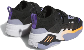 Shop adidas Streetball 3 'Black Silver Violet' FZ5811