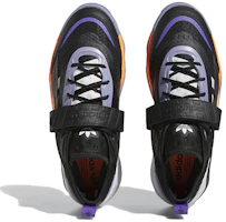Purchase adidas Streetball 3 'Black Silver Violet' FZ5811