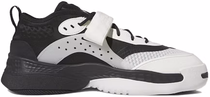 Order adidas Streetball 3 'Black White' H03522