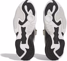Details for adidas Streetball 3 'Black White' H03522