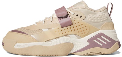 adidas Streetball 3 'Magic Beige Purple' FZ5815 adidas Streetball 3 'Magic Beige Purple' FZ5815