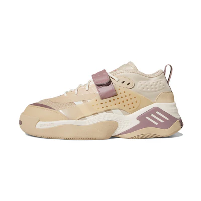 adidas Streetball 3 'Magic Beige Purple'
