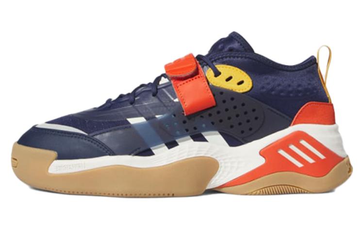adidas Streetball 3 'Team Navy Preloved Red' IF2587