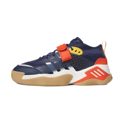 adidas Streetball 3 'Team Navy Preloved Red'