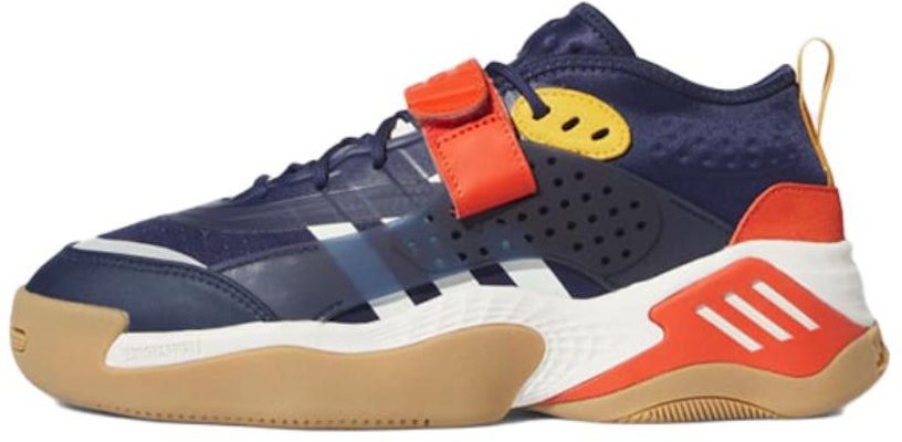 阿迪达斯 Streetball 3 '海军队二手红'篮球鞋 IF2587 Buy 阿迪达斯 Streetball 3 '海军队二手红'篮球鞋 IF2587