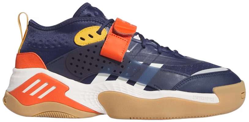 阿迪达斯 Streetball 3 '海军队二手红'篮球鞋 IF2587 Buy 阿迪达斯 Streetball 3 '海军队二手红'篮球鞋 IF2587