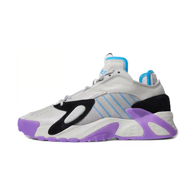 adidas Streetball 'Active Purple'