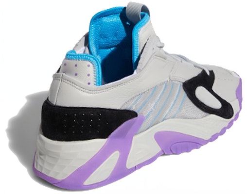adidas Streetball 'Ungu Aktif' FV4525 Lookbook adidas Streetball 'Ungu Aktif' FV4525