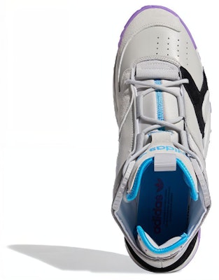 adidas Streetball 'Ungu Aktif' FV4525 Shop adidas Streetball 'Ungu Aktif' FV4525