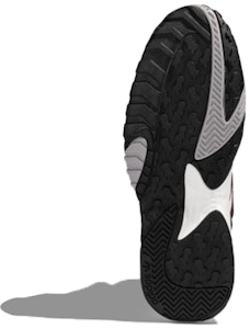 阿迪达斯Streetball“黑蓝” FV4836 Details for 阿迪达斯Streetball“黑蓝” FV4836