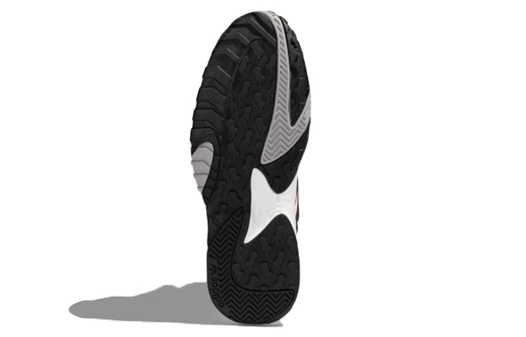 Sizing adidas Streetball 'Black Blue' FV4836