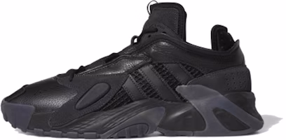 adidas Streetball 'Black Carbon' EG8040 adidas Streetball 'Black Carbon' EG8040
