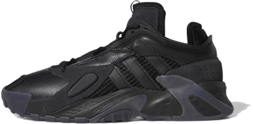 adidas Streetball 'Black Carbon' EG8040 Buy adidas Streetball 'Black Carbon' EG8040