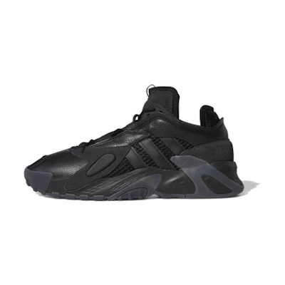 adidas Streetball 'Black Carbon'