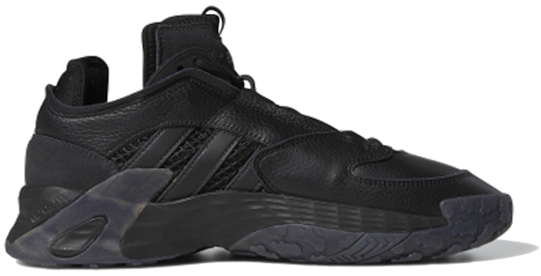 adidas Streetball 'Black Carbon' EG8040 Order adidas Streetball 'Black Carbon' EG8040