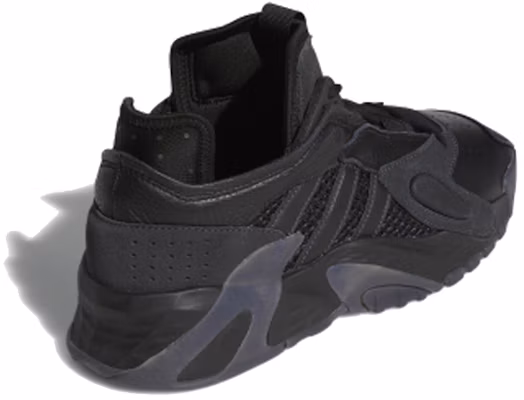 adidas Streetball 'Black Carbon' EG8040 Shop adidas Streetball 'Black Carbon' EG8040