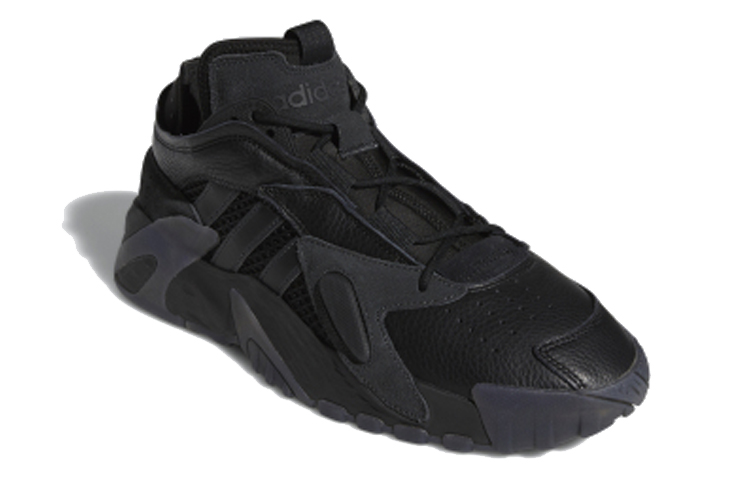 Shop adidas Streetball 'Hitam Karbon' EG8040