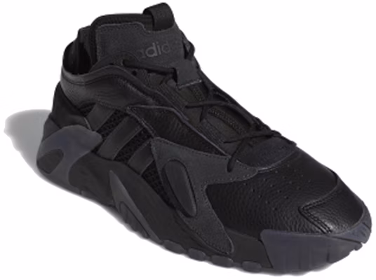 adidas Streetball 'Black Carbon' EG8040 Shop adidas Streetball 'Black Carbon' EG8040