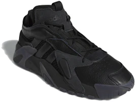 Purchase adidas Streetball 'Black Carbon' EG8040