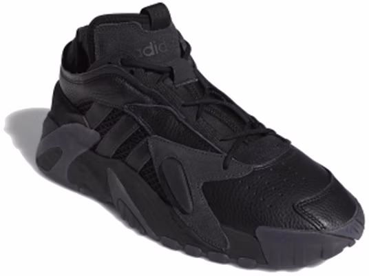 adidas Streetball 'Black Carbon' EG8040 Purchase adidas Streetball 'Black Carbon' EG8040