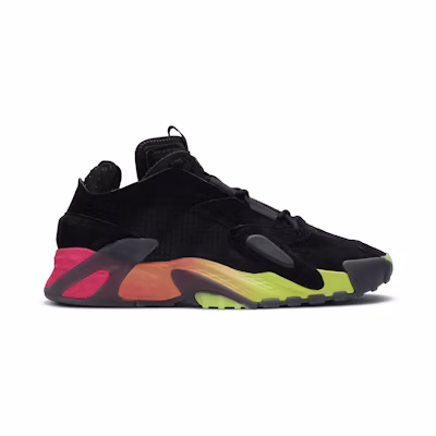 adidas Streetball 'Black Multicolor'